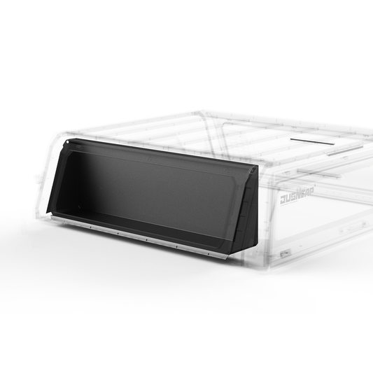JD-10 Truck Cap Side Storage Box
