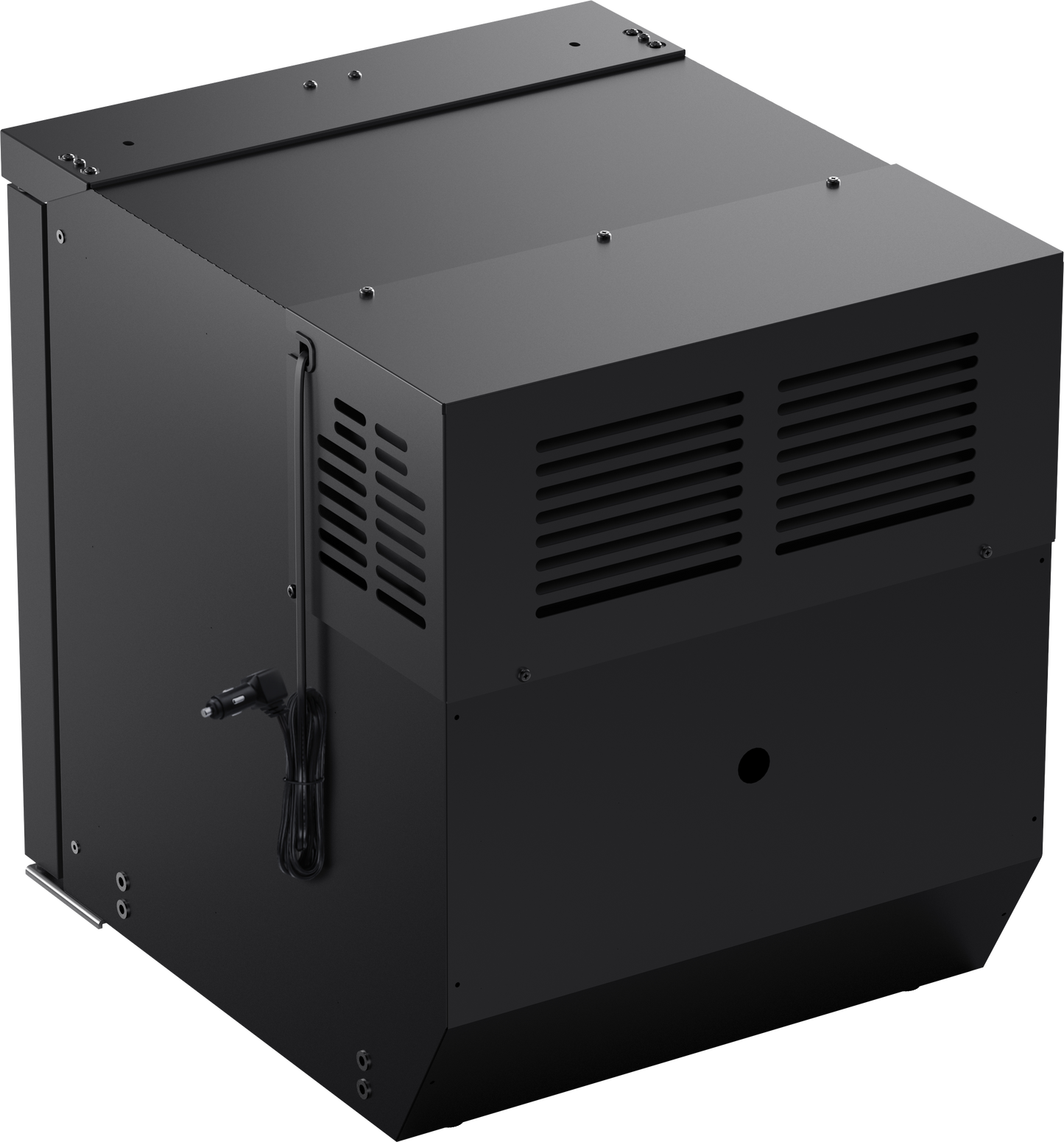 BF65 RV/Truck Refrigerator/Freezer | ICECO | 62L
