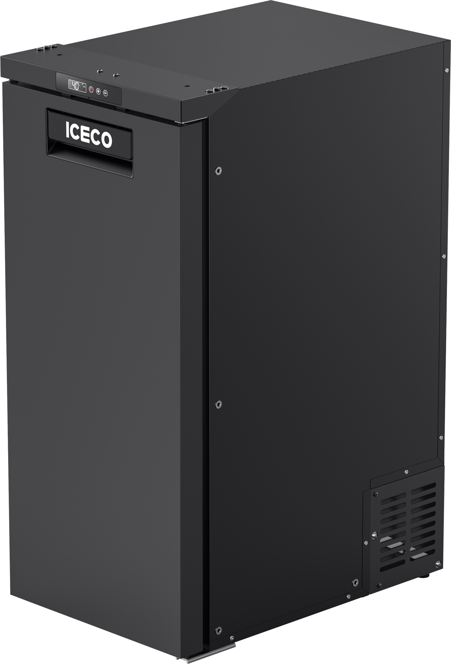 BF86 RV/Truck Refrigerator/Freezer | ICECO | 86L