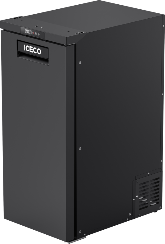 BF86 RV/Truck Refrigerator/Freezer | ICECO | 86L