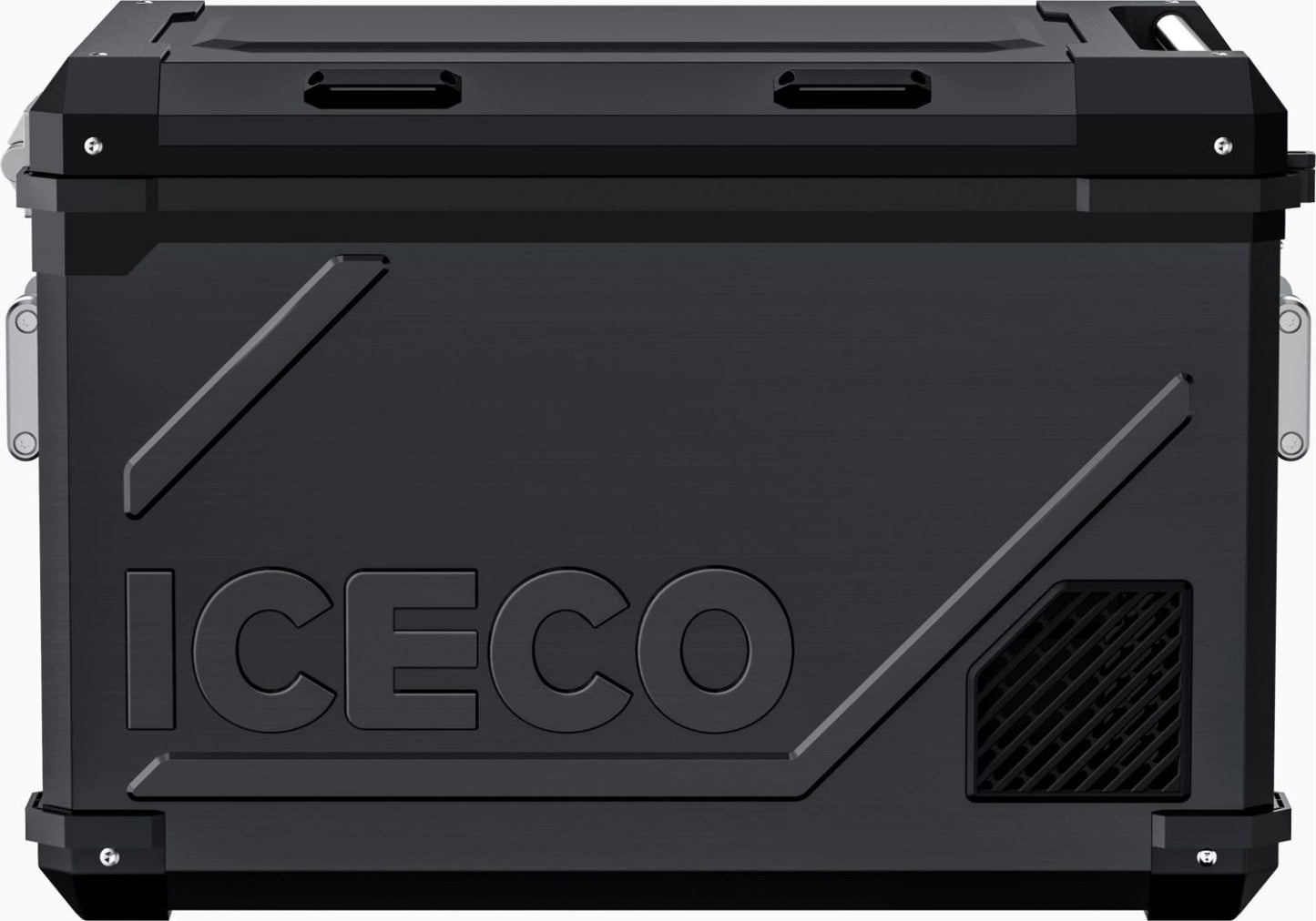 APL55 Dual Zone 12 Volt Freezer | ICECO | 55 LT