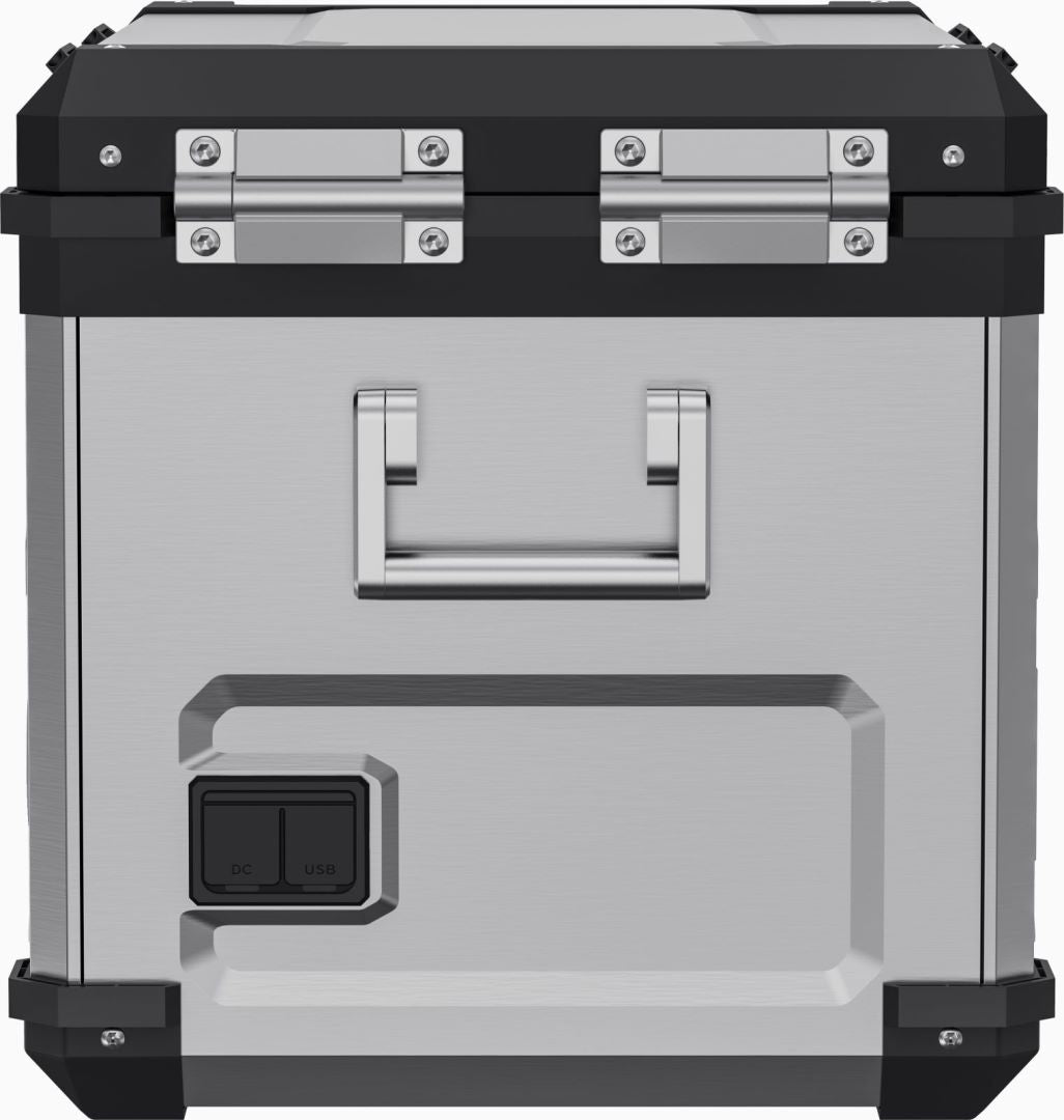 APL55 Dual Zone 12 Volt Freezer | ICECO | 55 LT