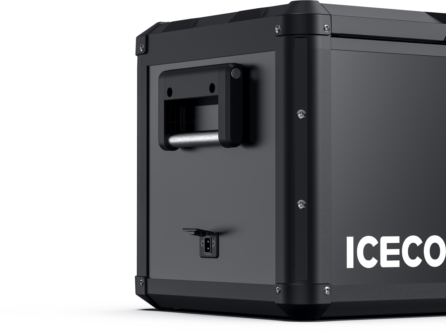 VL35ProS Single Zone Portable Freezer | ICECO | 35 LT