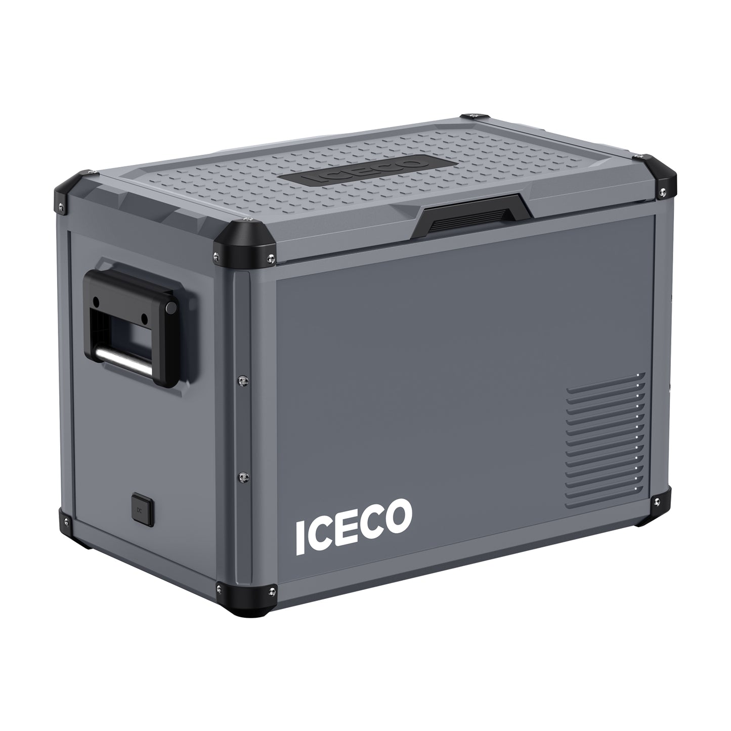 VL45ProD Dual Zone Portable Freezer | ICECO