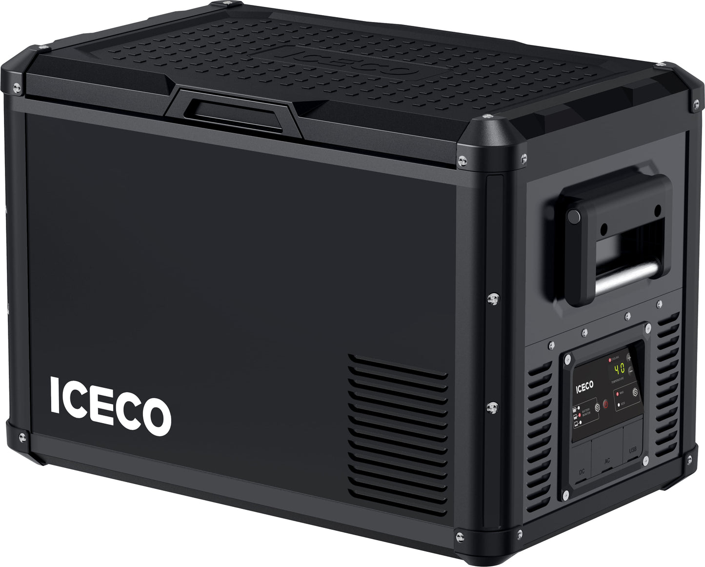 VL45ProS Single Zone Portable Freezer | ICECO | 45 LT