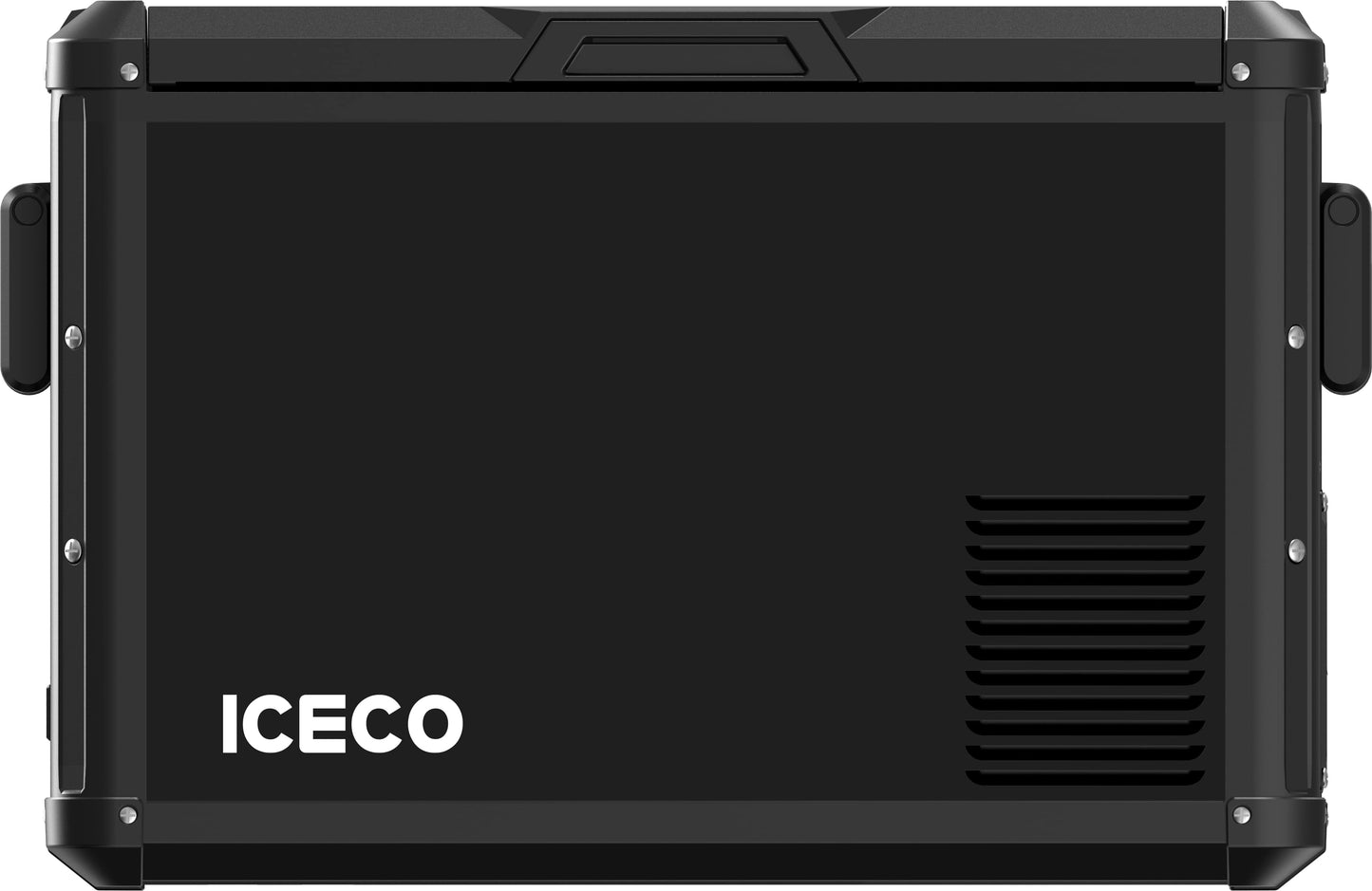 VL45ProD Dual Zone Portable Freezer | ICECO