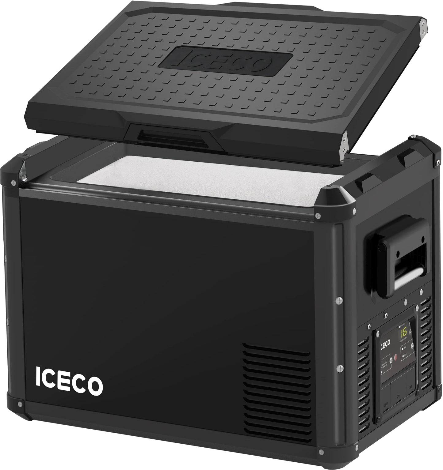 VL45ProS Single Zone Portable Freezer | ICECO | 45 LT