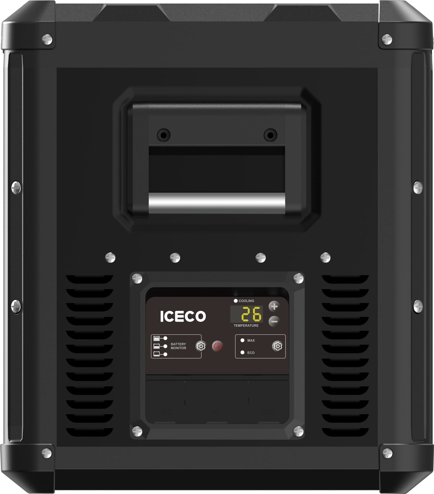 VL60ProS Single Zone Portable Freezer | ICECO | 60 LT