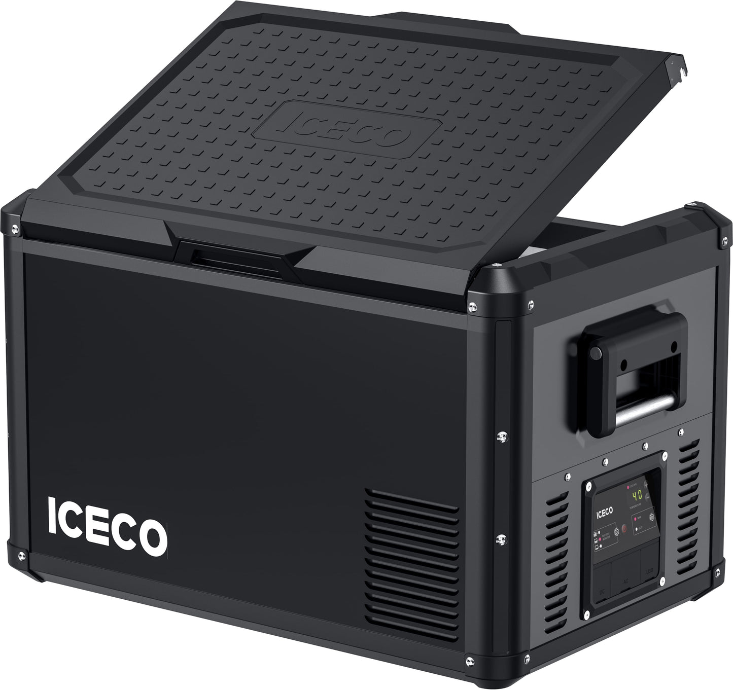 VL60ProS Single Zone Portable Freezer | ICECO | 60 LT