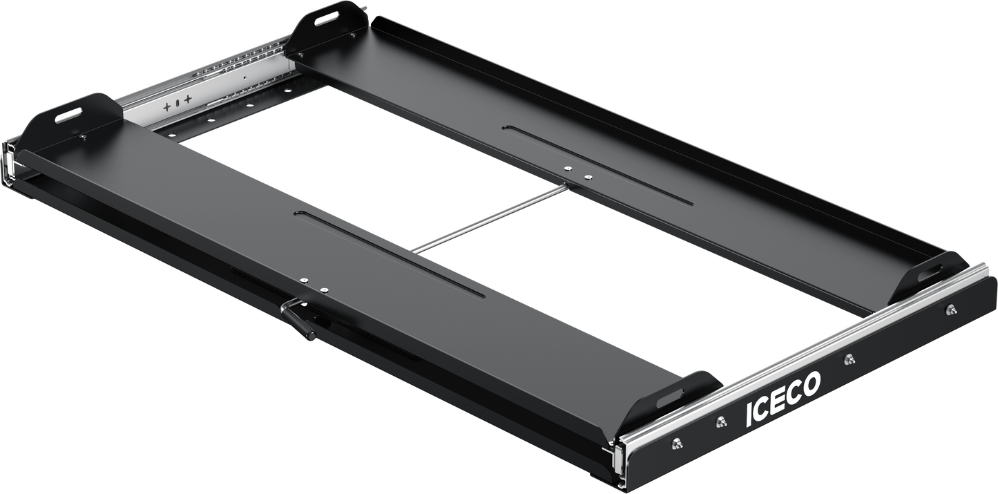 Side Pull Mounting Slide for VL75ProD/VL90ProD | ICECO