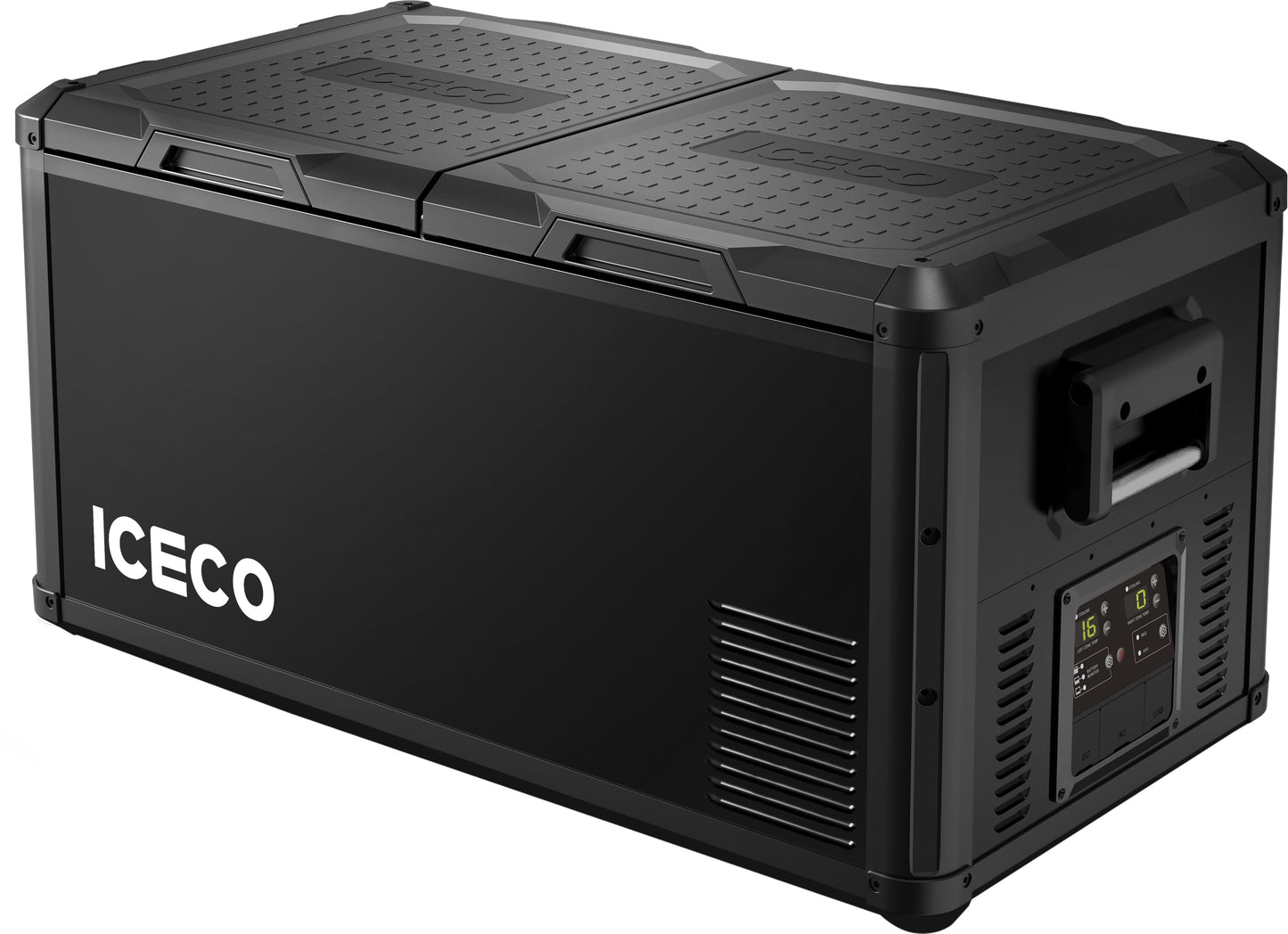 VL75ProD 12V Heavy Duty Freezer | ICECO | 75 LT