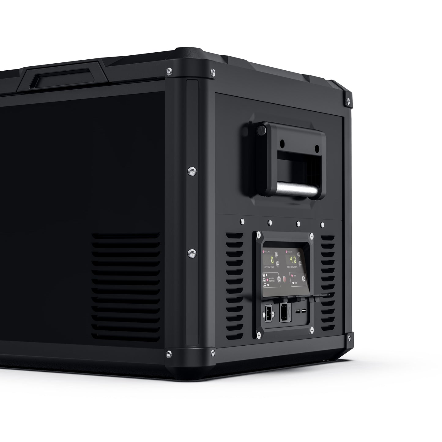 VL75ProD 12V Heavy Duty Freezer | ICECO | 75 LT