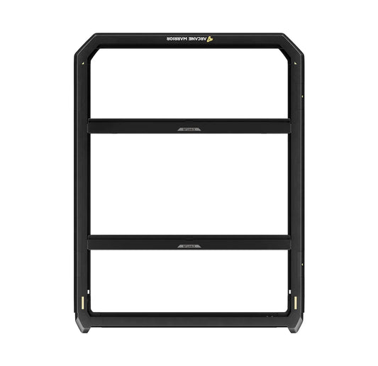 Toyota Tacoma Gen4 M'LinkX Roof Rack Platform