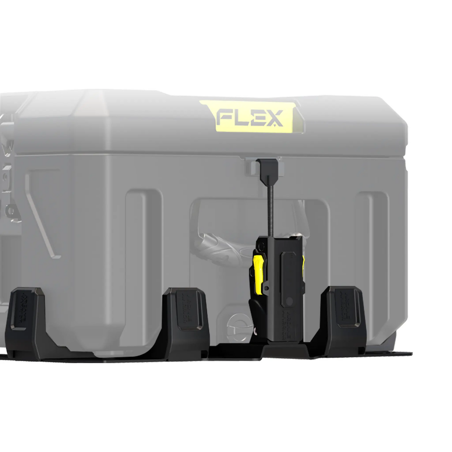 Rugged Case Mount Z01 PRO 36L/52L