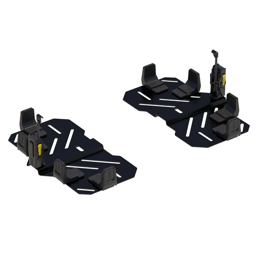 Rugged Case Mount Z02 PRO 116L